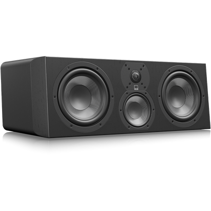 SVS Ultra Evolution Center - Black Oak - Outlet - 1008