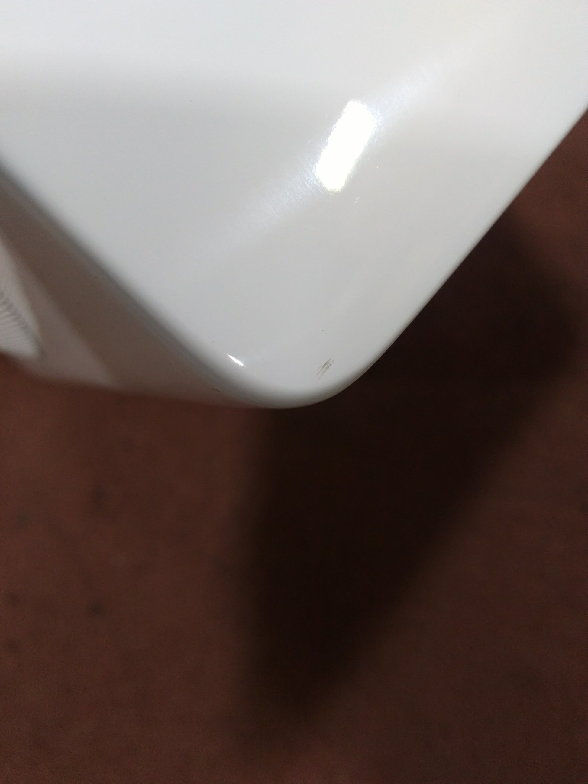 3000 Micro - White Gloss - Outlet - 1380