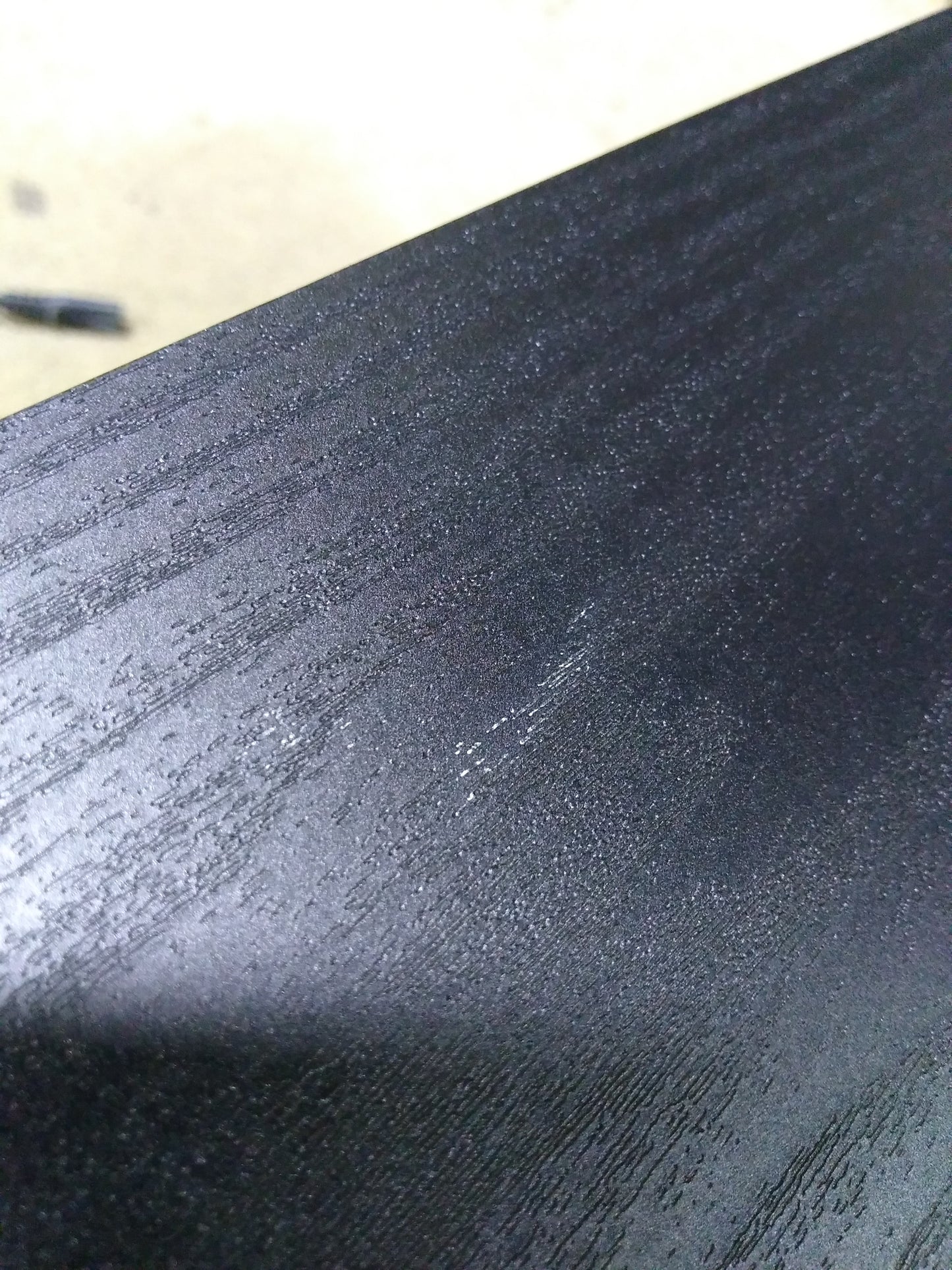 SB-1000 - Black Ash - Outlet - 1091