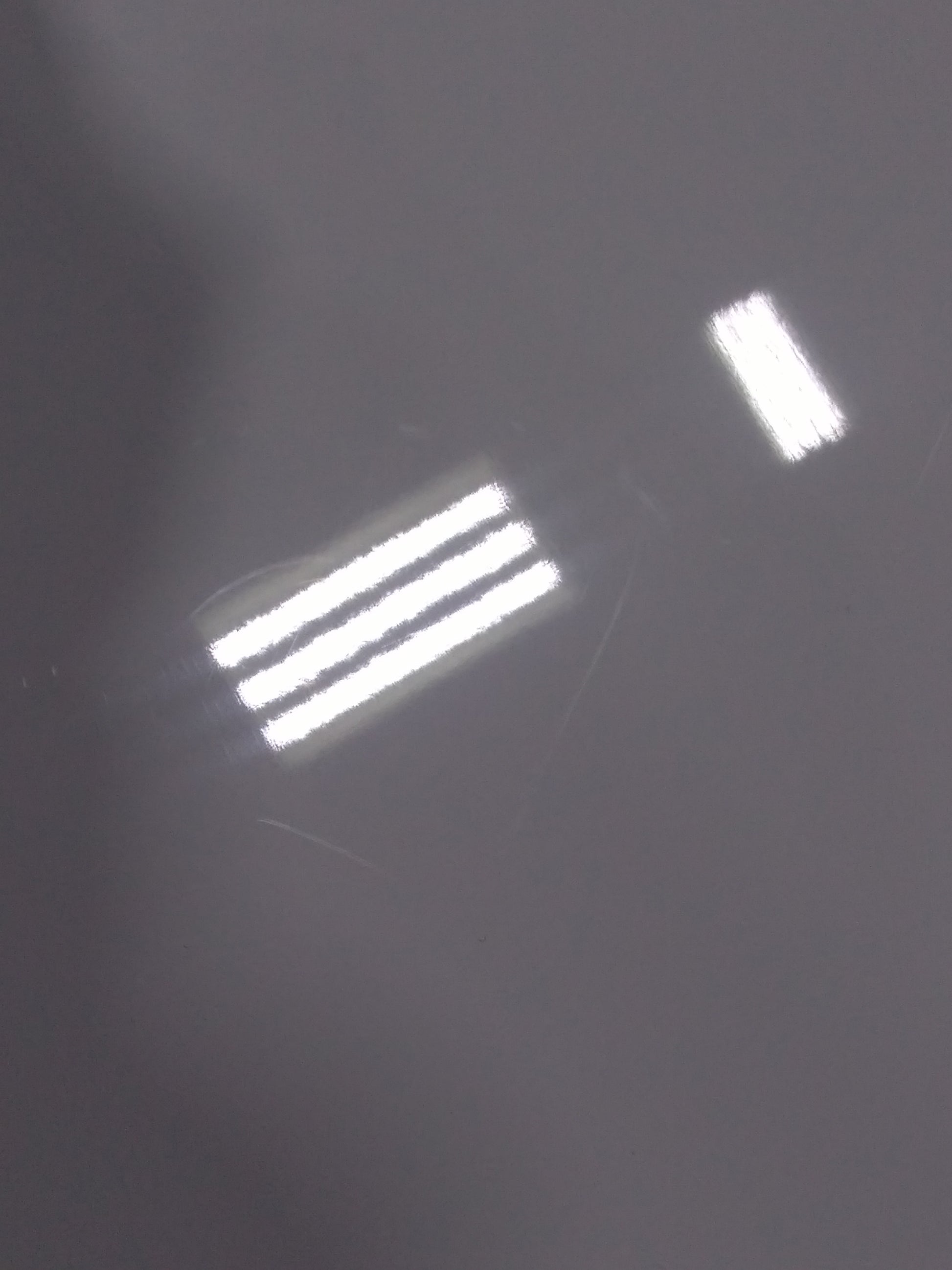 3000 Micro - White Gloss - Outlet - 1488