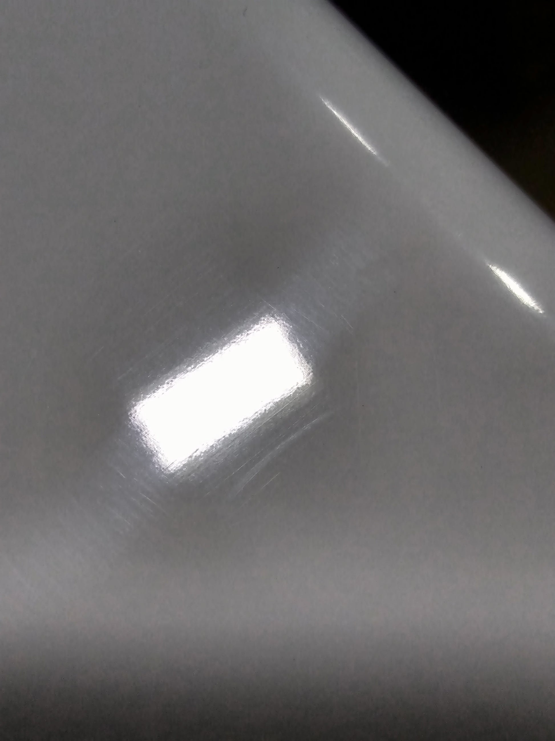3000 Micro - White Gloss - Outlet - 1116
