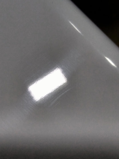 3000 Micro - White Gloss - Outlet - 1116