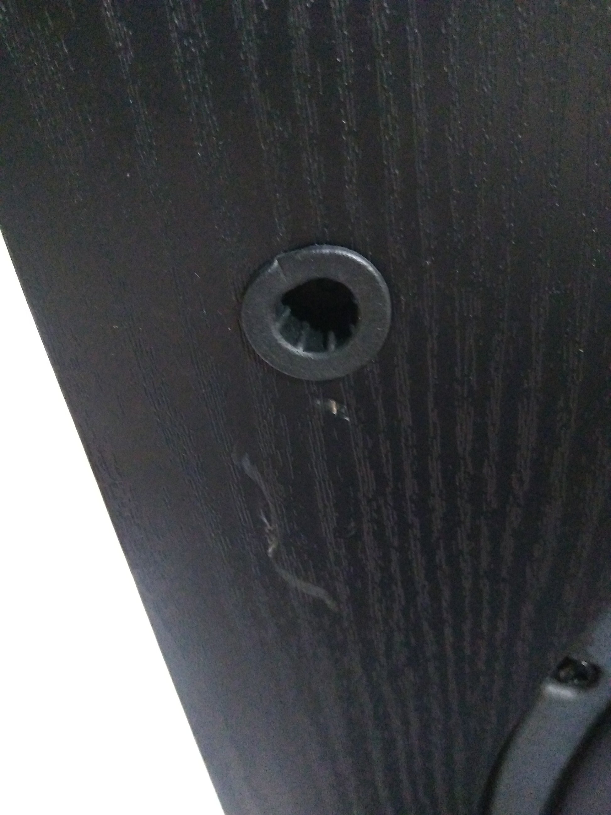 PB-3000 - Black Ash - Outlet - 1192