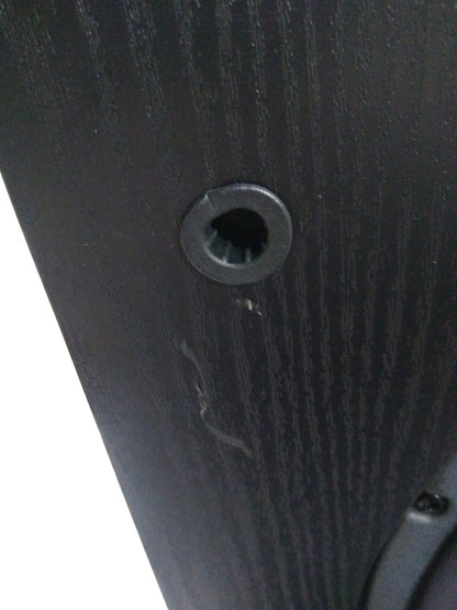 PB-3000 - Black Ash - Outlet - 1192