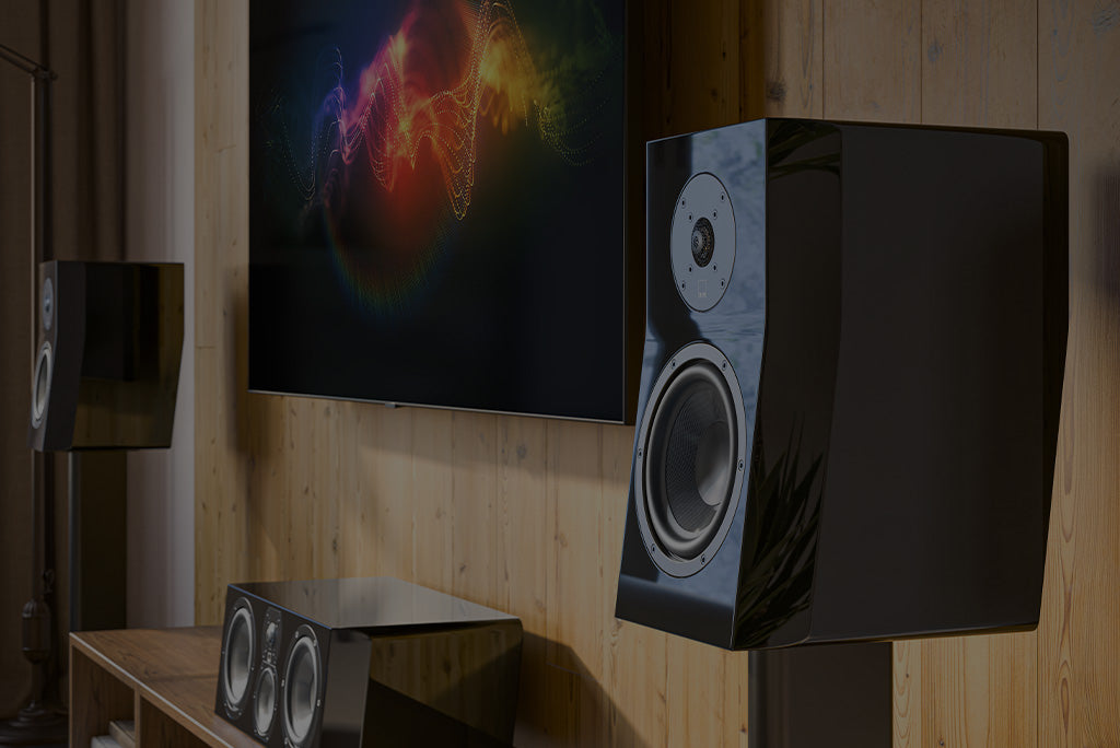 Audio Bookshelf Speaker Ratings Best Bookshelf Speakers For Home