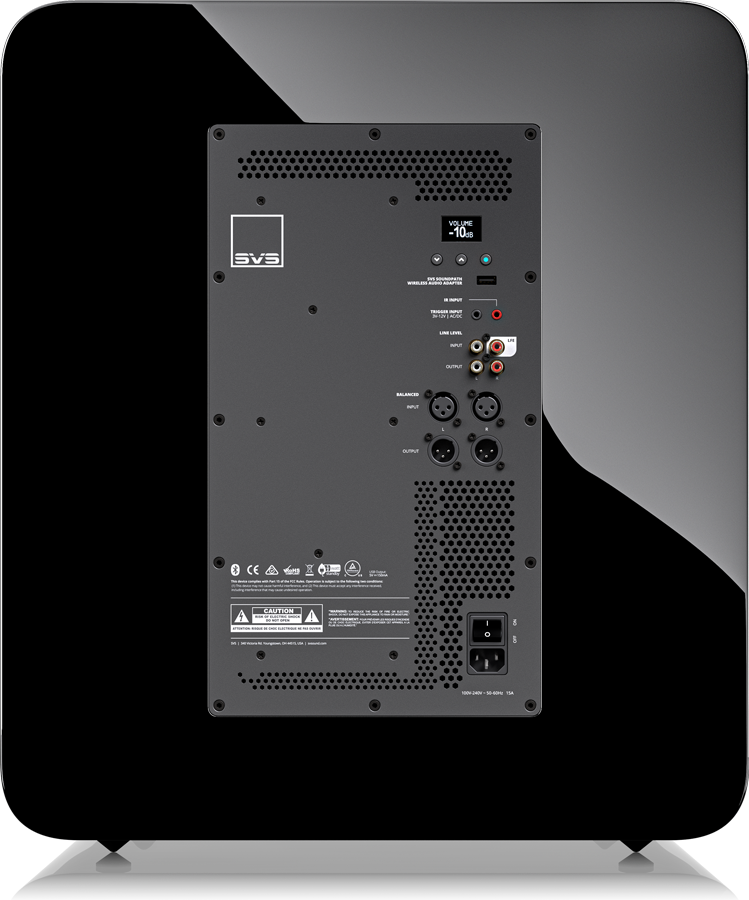SVS 5000