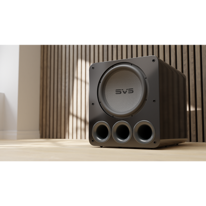 PB-5000 R|Evolution