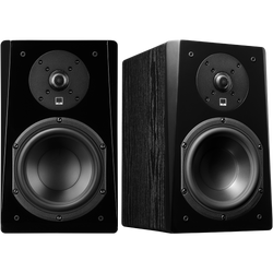 SVS Prime Bookshelf Speaker Best Bookshelf Speakers Under $1000