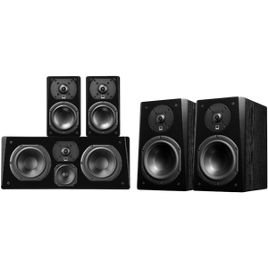 Prime bookshelf 2024