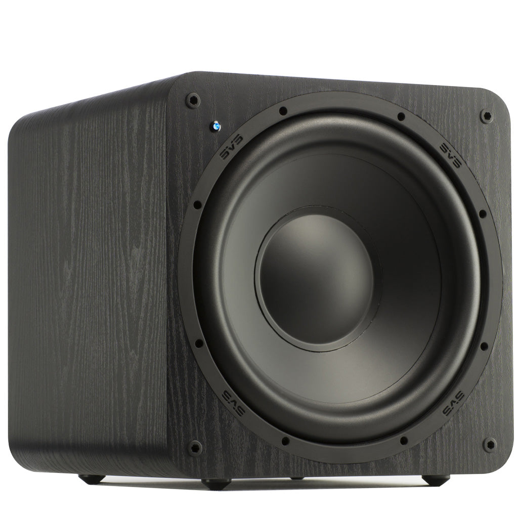 SVS SB-1000 Subwoofer | 12-inch Driver | 300 Watts RMS