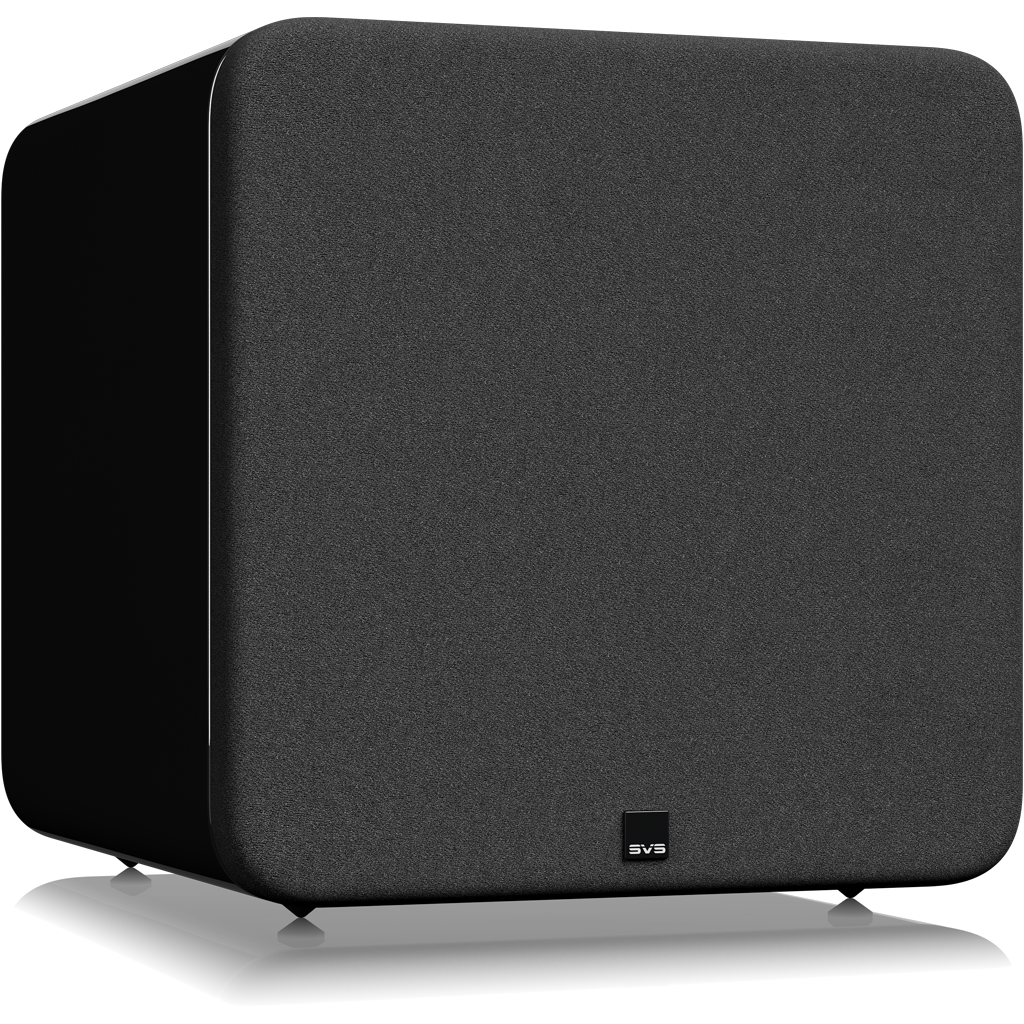 SB-5000 R|Evolution