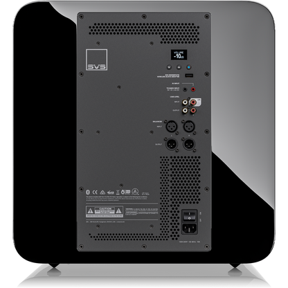 SB-5000 R|Evolution