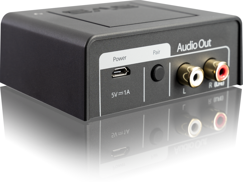 SVS SoundPath Multi-Band Wireless Audio Receiver