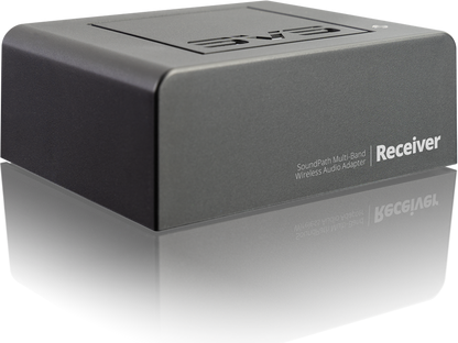 SVS SoundPath Multi-Band Wireless Audio Receiver