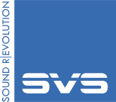 SVS Logo