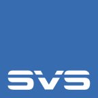 SVS Logo