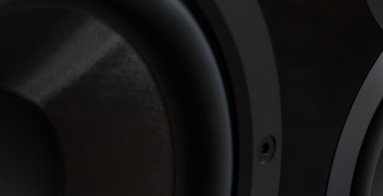 Audio Shows and Events – SVS