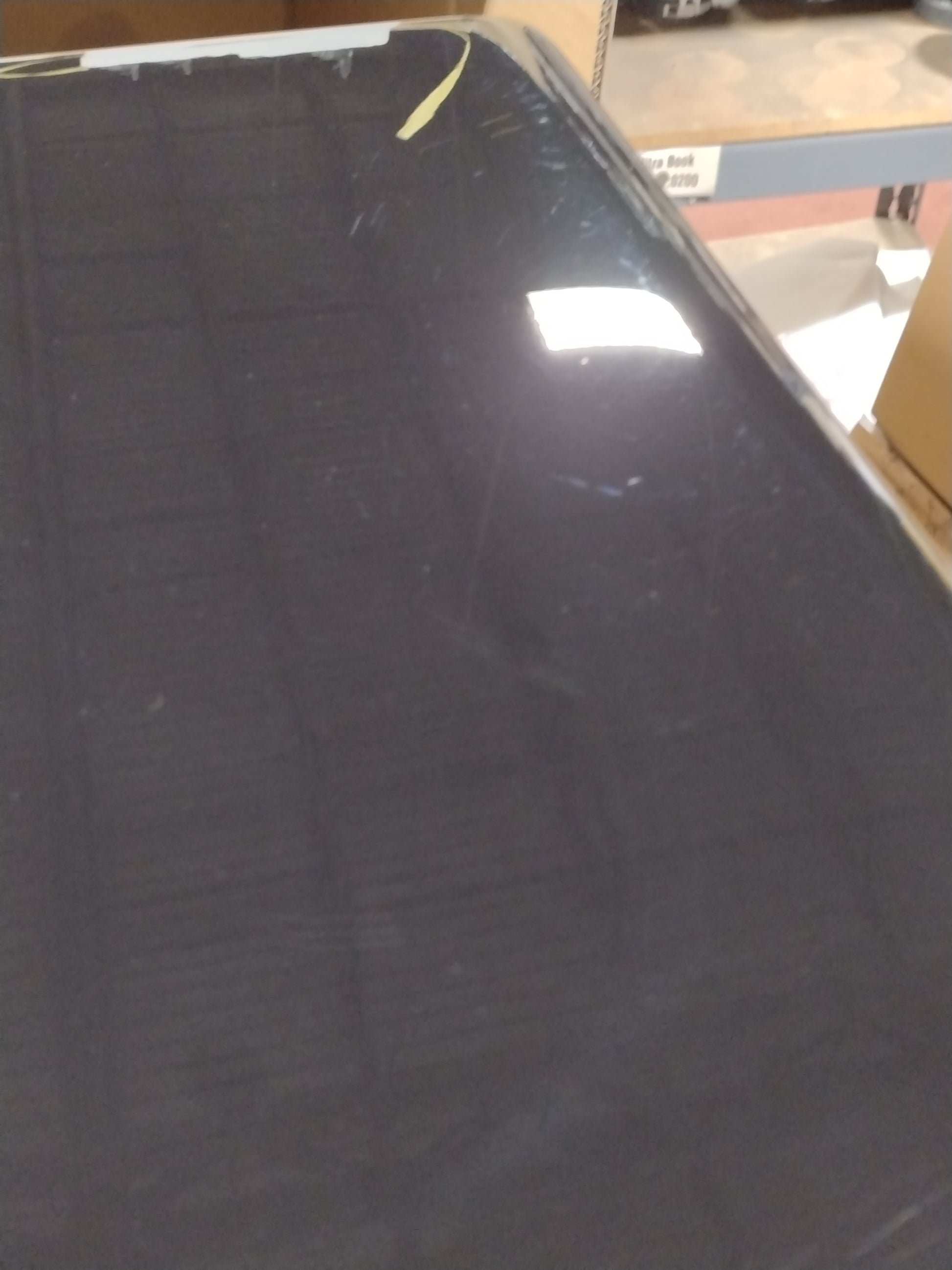 SVS Ultra Evolution Pinnacle - Piano Gloss Black - Outlet - 1428