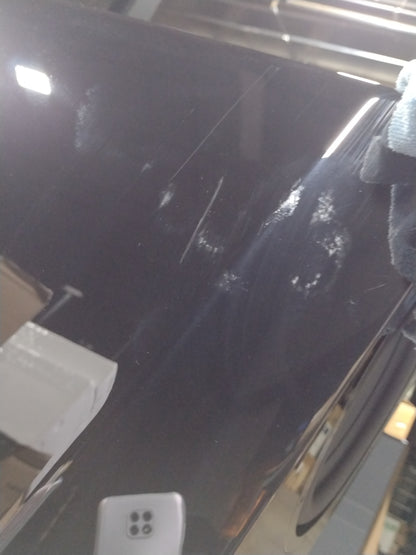 SVS Ultra Evolution Pinnacle - Piano Gloss Black - Outlet - 1036