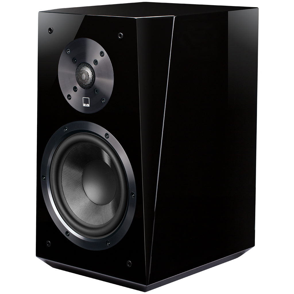 Ultra Bookshelf - Piano - Outlet