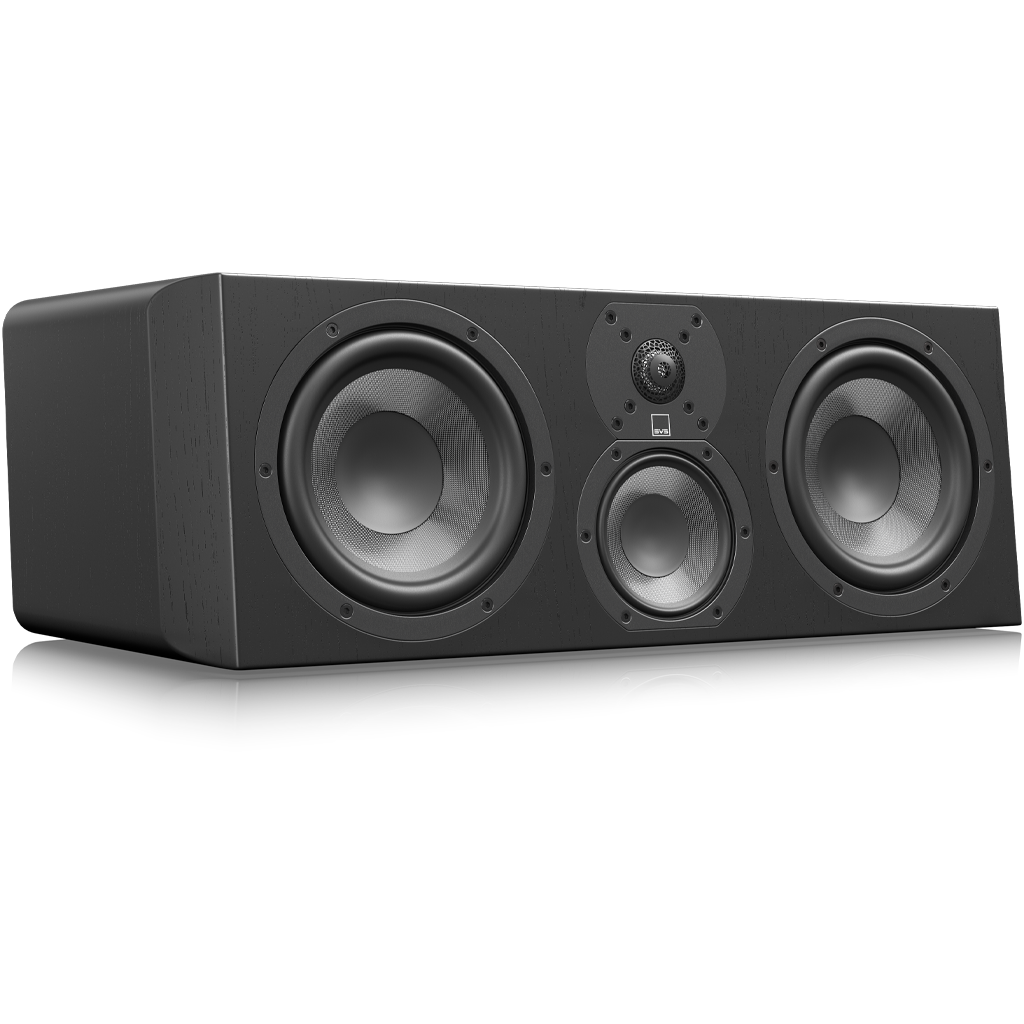 SVS Ultra Evolution Center - Black Oak - Outlet - 0002