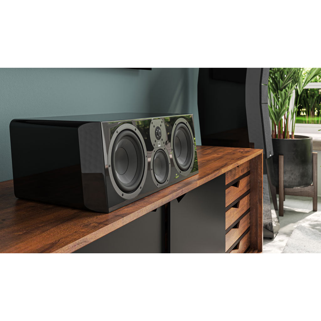 SVS Ultra Evolution Center Speaker