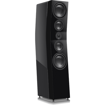 Ultra Evolution Pinnacle in Piano Gloss Black