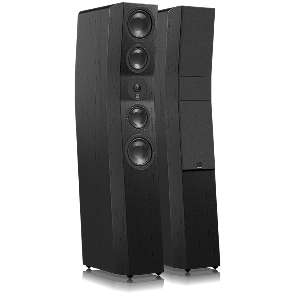 SVS Ultra Evolution Tower