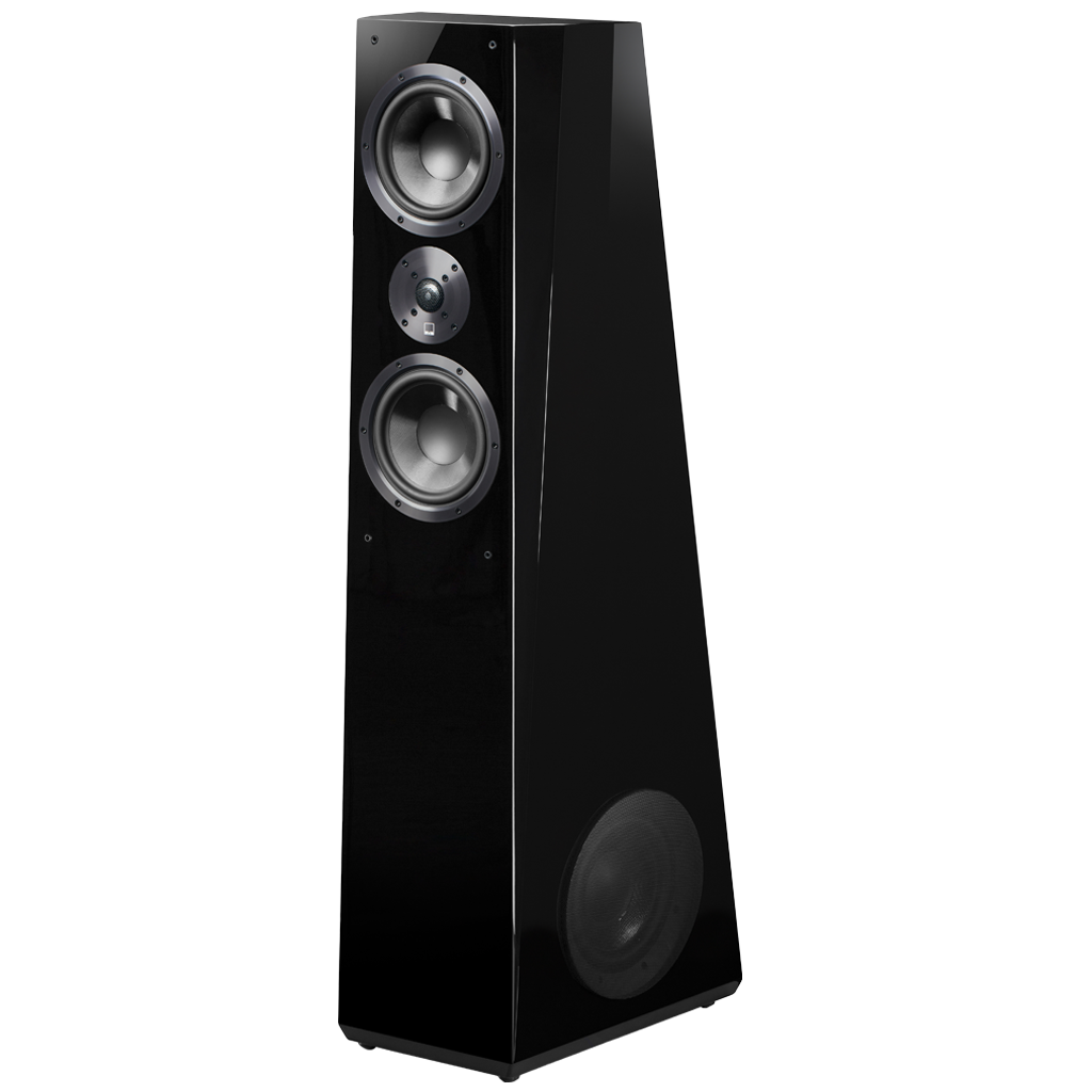 Ultra Tower - Piano - Outlet