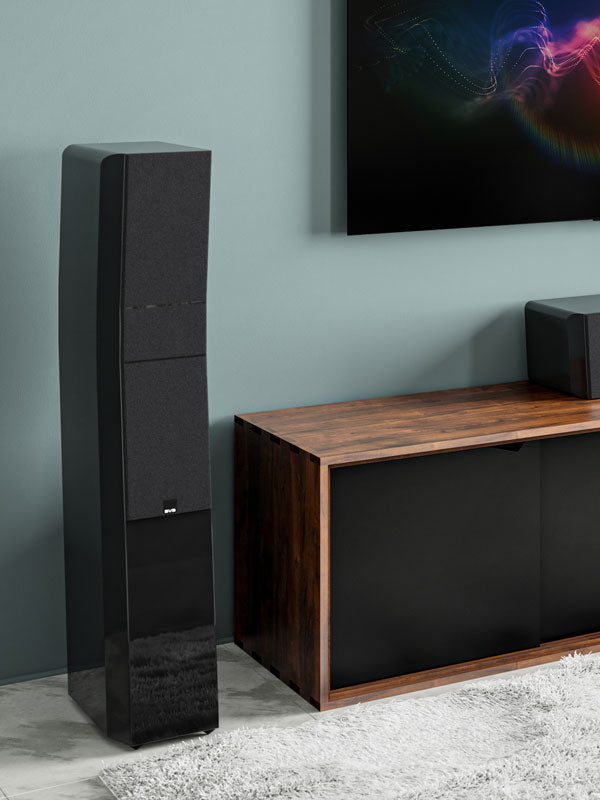 SVS Ultra Evolution Series