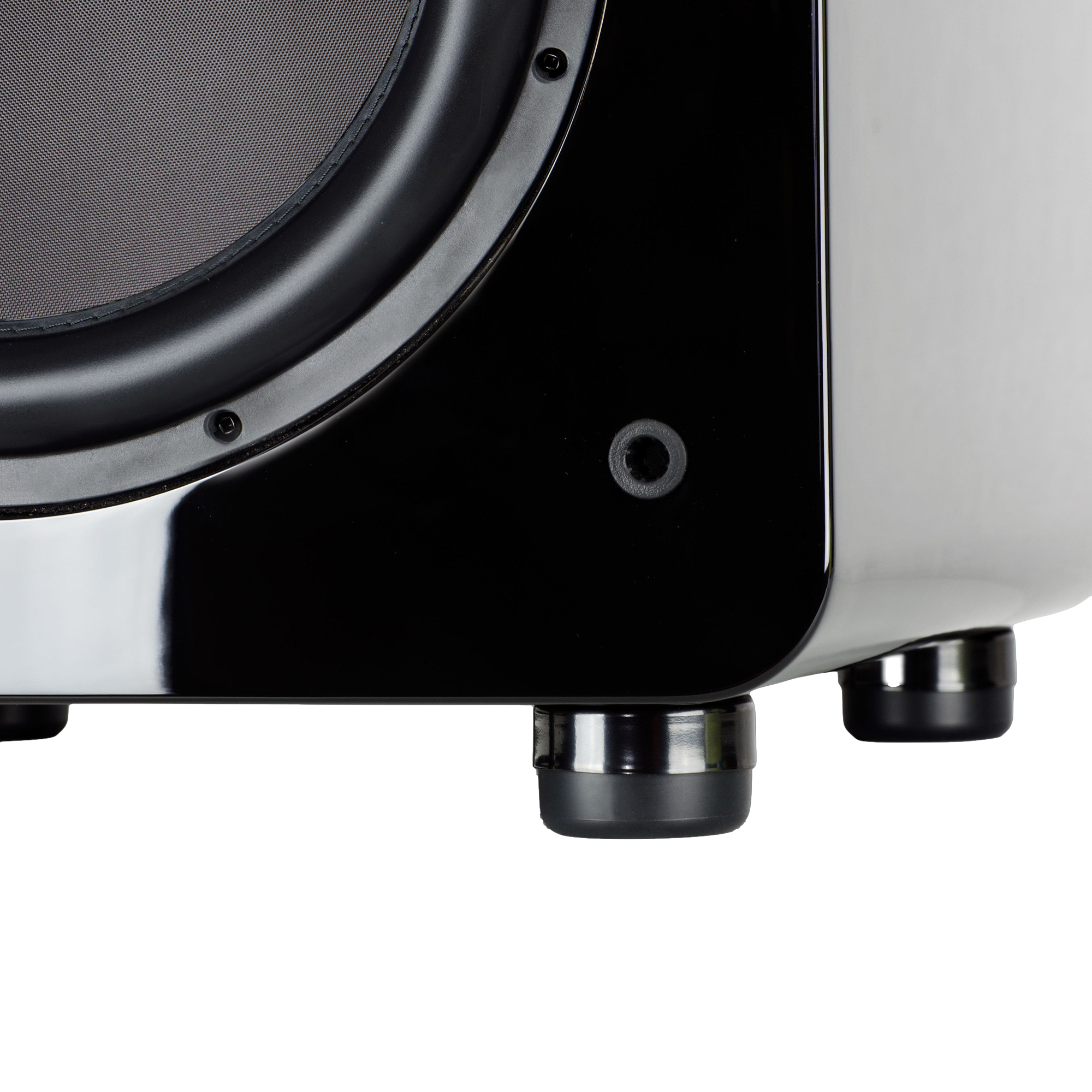 SVS SoundPath Subwoofer Isolation System