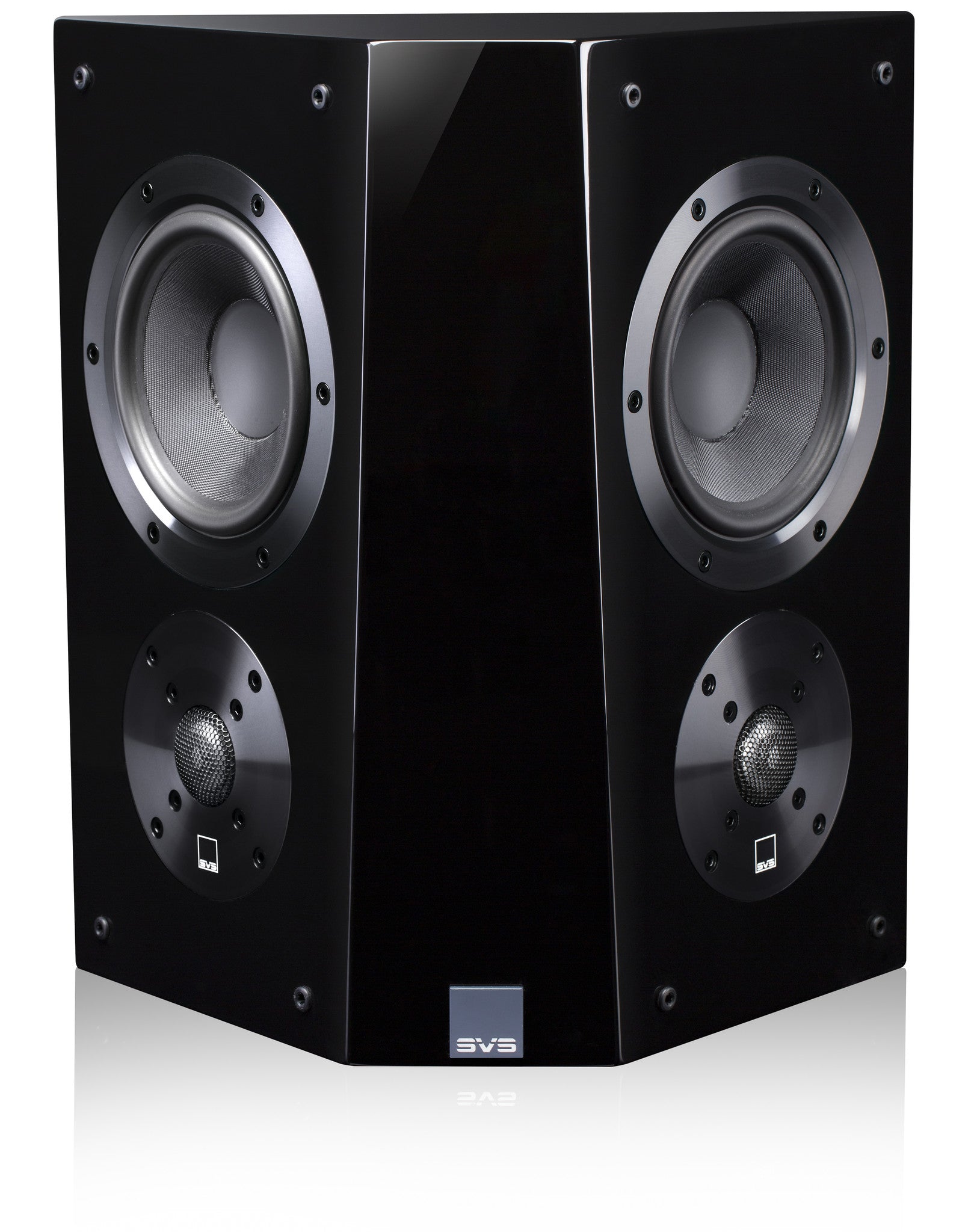 Surround Speaker in Piano Gloss Black