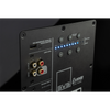 PC-2000 Pro Subwoofer Amp Plate