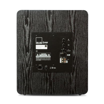 PB-2000 - Outlet