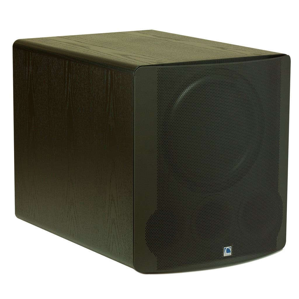 Svs pb13 ultra specs discount