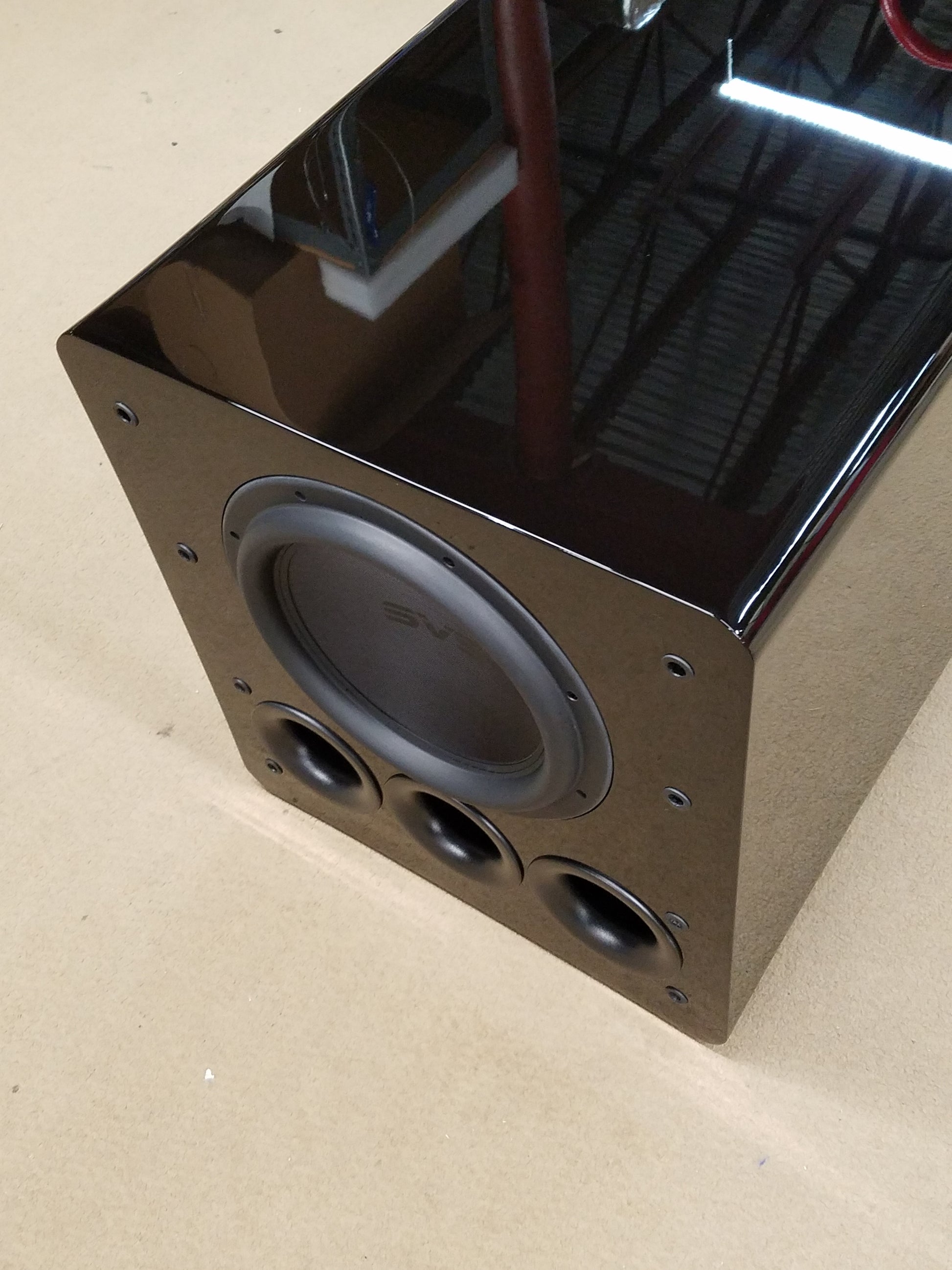 PB12-Plus - Piano - Outlet - 1190