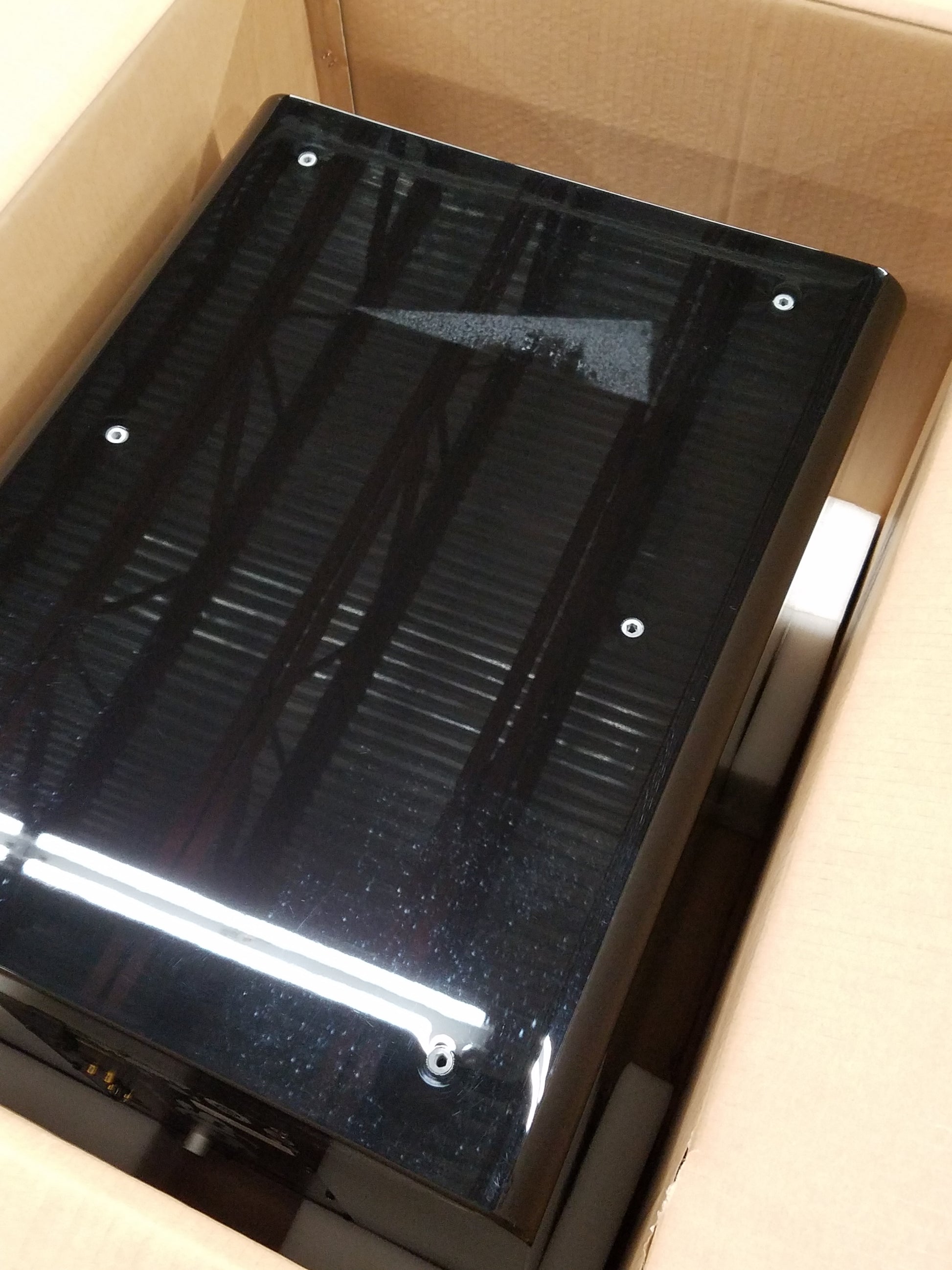 PB12-Plus - Piano - Outlet - 1001