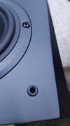 Prime Center - Black Ash - Outlet - 0003