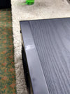 Prime Center - Black Ash - Outlet - 1189