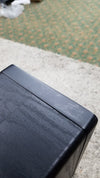 Prime Satellite - Black Ash - Outlet - 5032