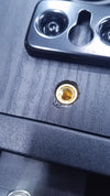 Prime Satellite - Black Ash - Outlet - 2828