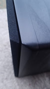Prime Satellite - Black Ash - Outlet - 2828
