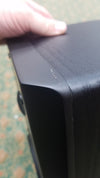 Prime Tower - Black Ash - Outlet - 0002
