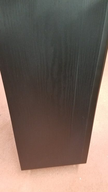 Prime Tower - Black Ash - Outlet - 1121