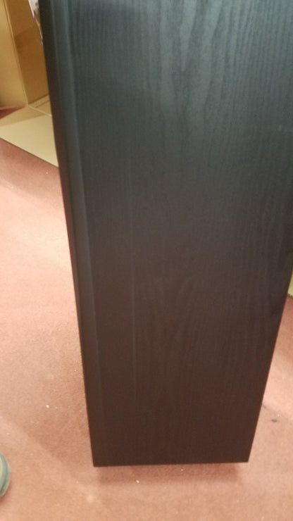 Prime Tower - Black Ash - Outlet - 1121