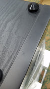 Prime Tower - Black Ash - Outlet - 1042