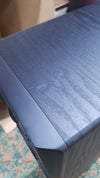 Prime Tower - Black Ash - Outlet - 0008