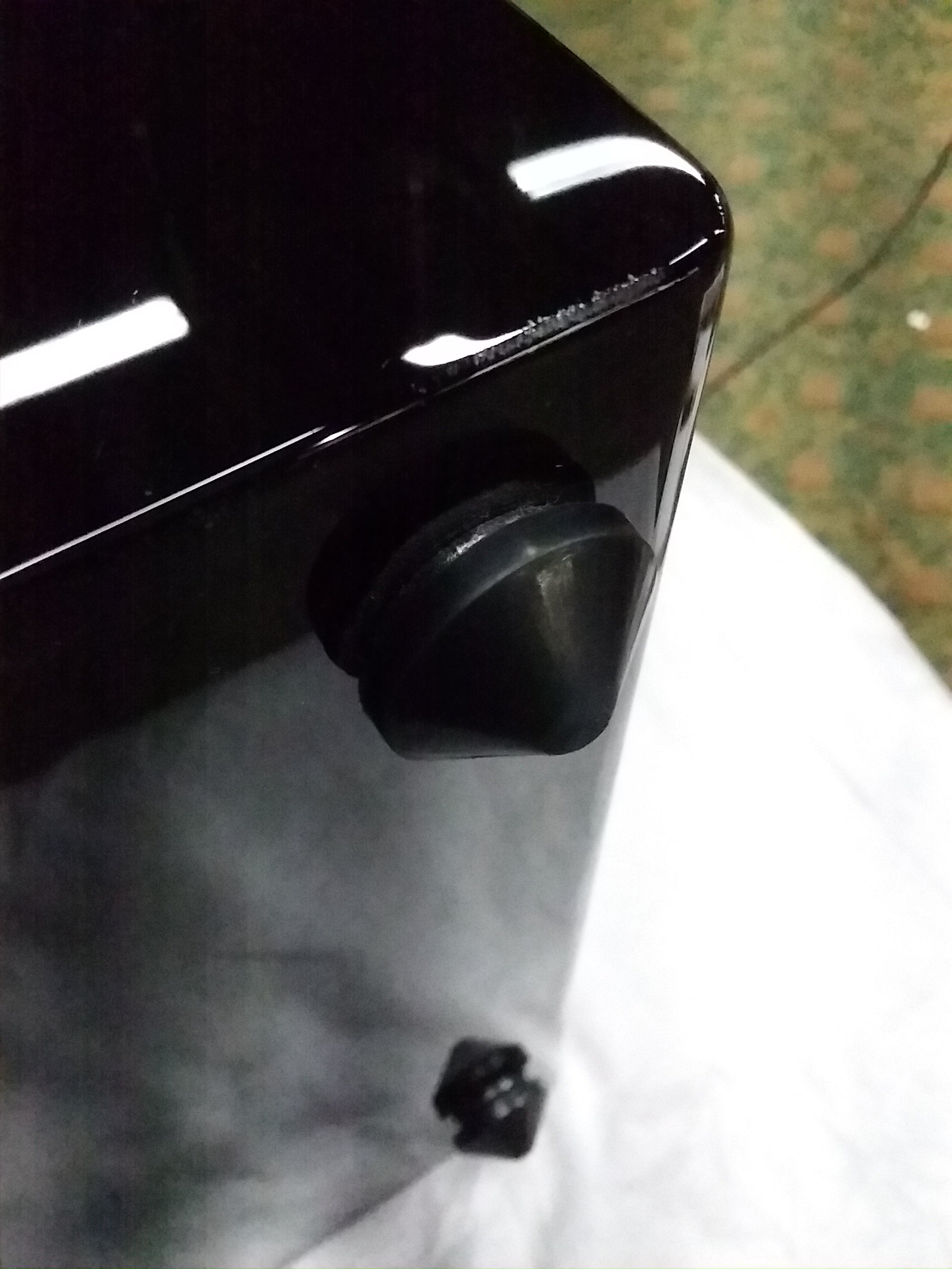 Prime Tower - Piano Gloss - Outlet - 0003