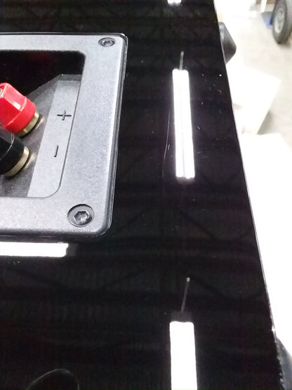 Prime Tower - Piano Gloss - Outlet - 0003
