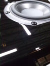 Prime Tower - Piano Gloss - Outlet - 0003